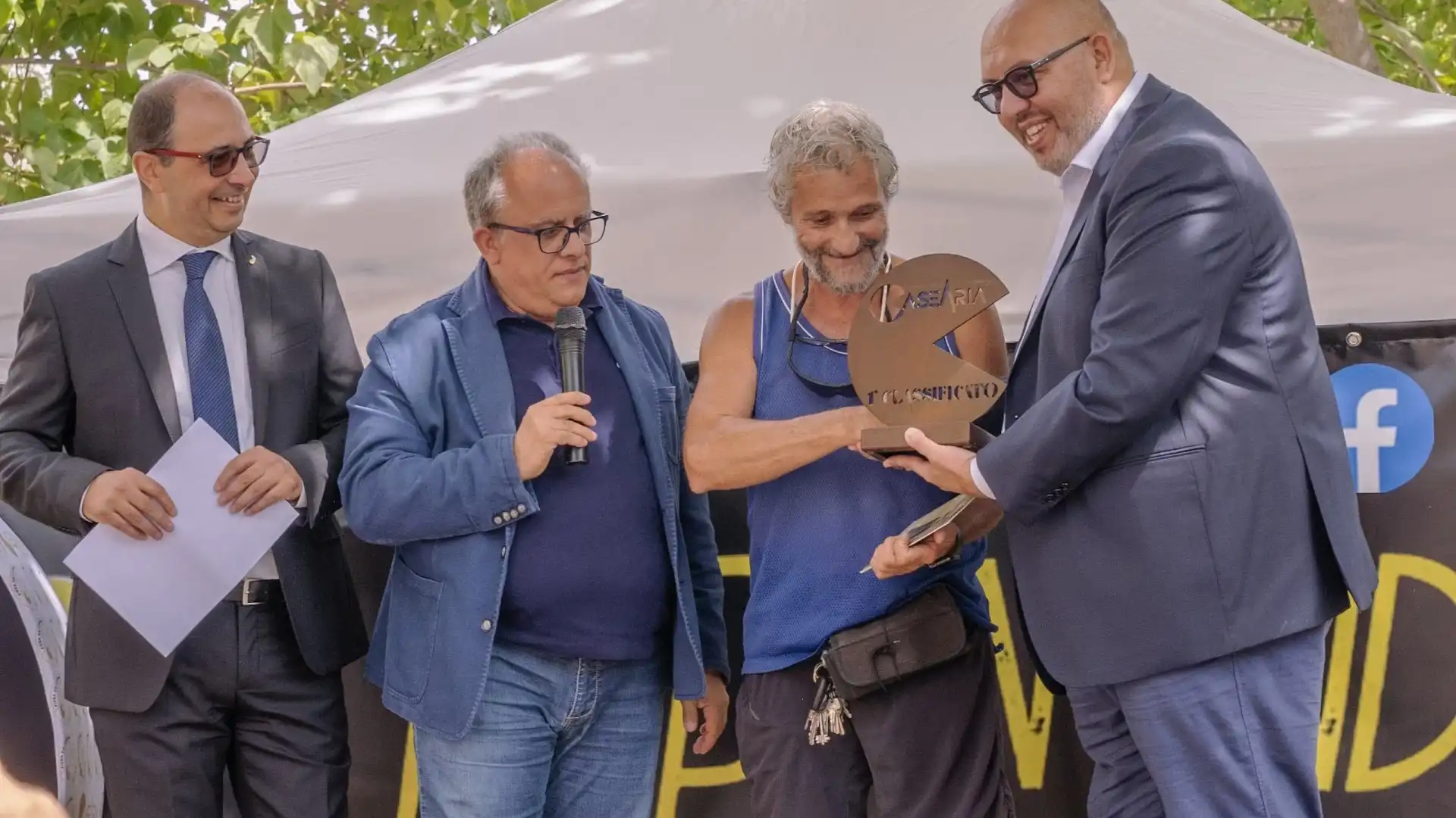 Agnone: Casearia assegna i premi ai migliori formaggi. Si chiude oggi la manifestazione in alto Molise.